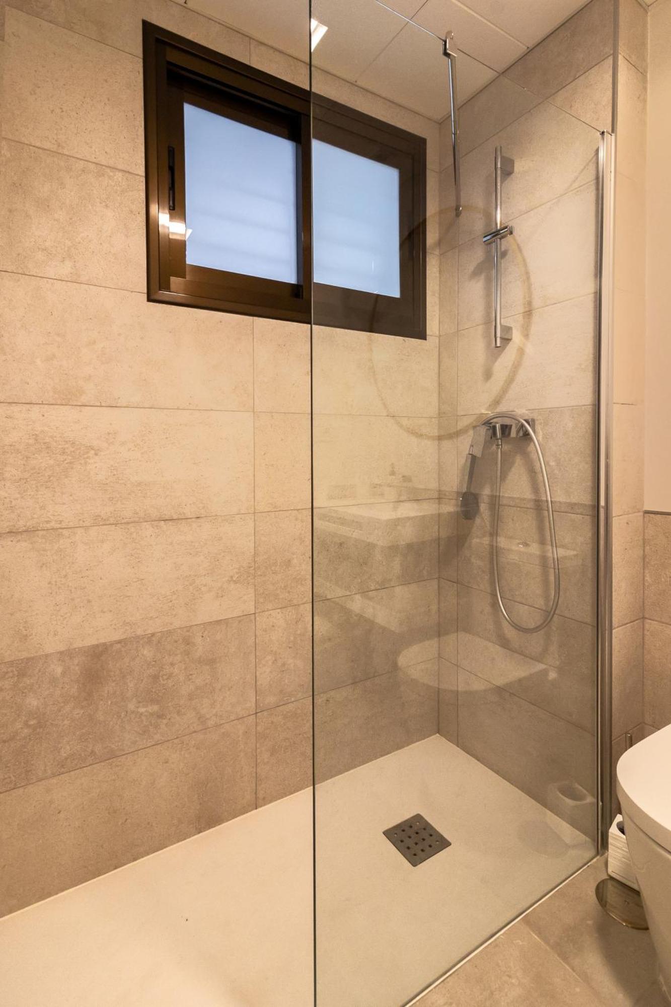 Nt Luxury Central Duplex With Terrace & Parking Malaga Exterior photo